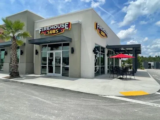 Firehouse Subs Wildlight