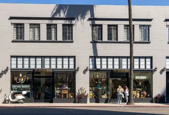 The Cheese Store of Beverly Hills