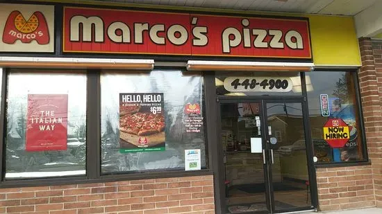 Marco's Pizza