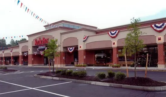 Roche Bros. Easton