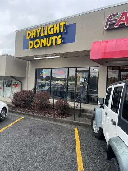 Daylight Donuts LLC