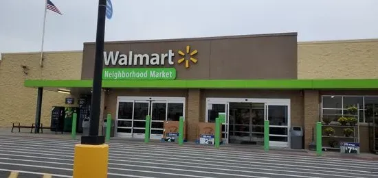 Walmart Neighborhood Market