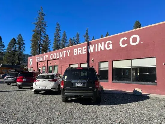 Trinity County Brewing Company