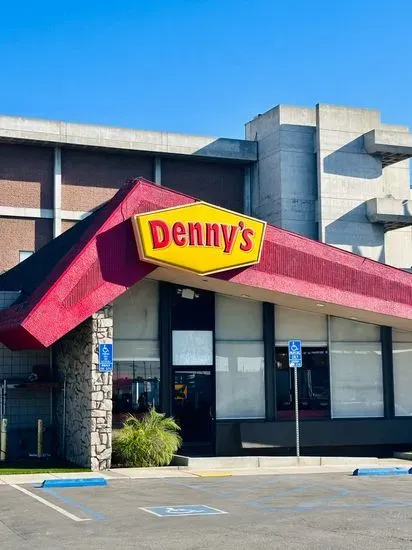 Denny's