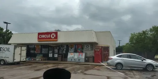 Circle K