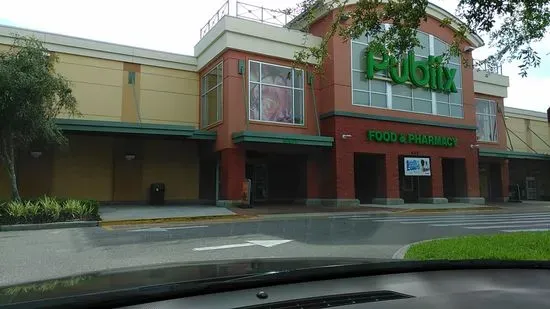 Publix Super Market at Deltona Commons