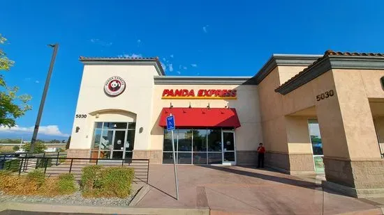 Panda Express