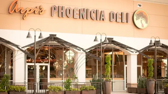 Arpi's Phoenicia Deli