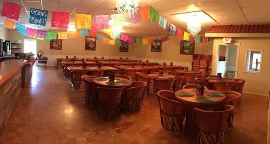 Si Señor Family Mexican Restaurant - Cedar Mill