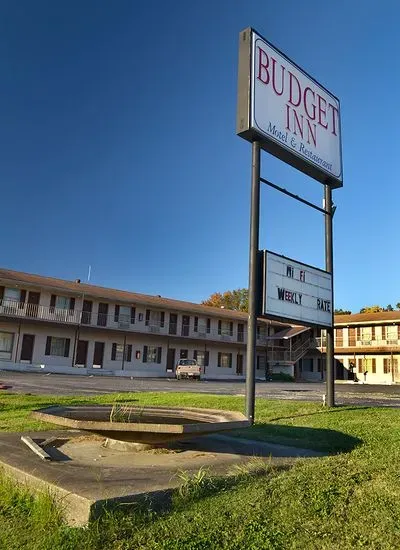 Budget Inn Motel & Restaurant