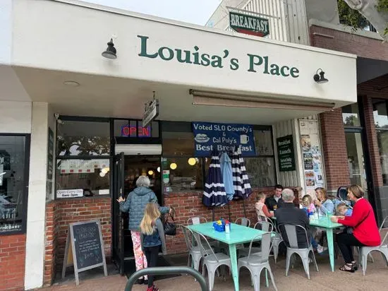 Louisa's Place