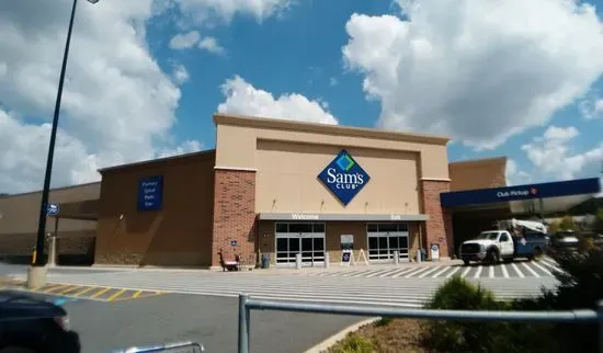 Sam's Club