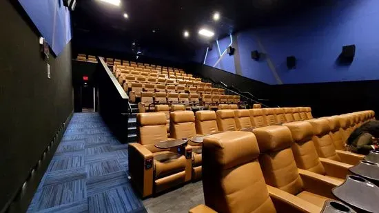 Studio Movie Grill