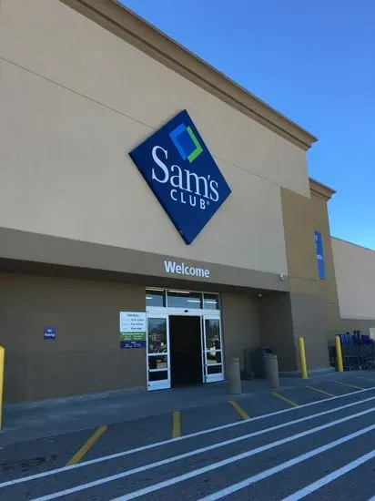 Sam's Club