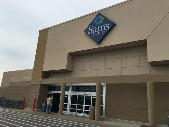 Sam's Club