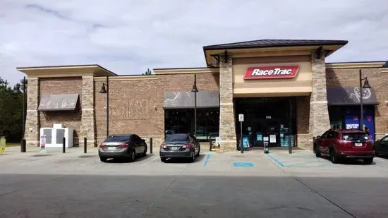 RaceTrac