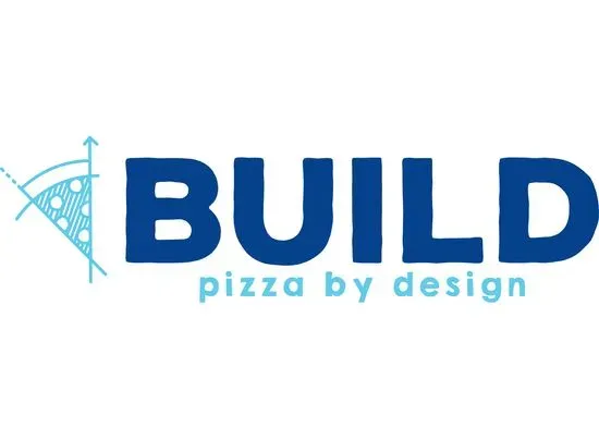 BUILD - Pizza by design