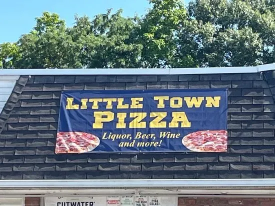 Little Town Deli