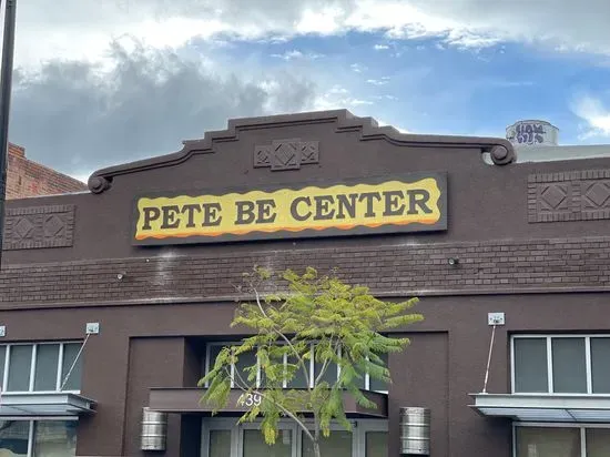 PETE BE Center