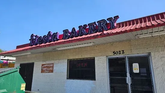 Fiesta Bakery