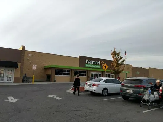 Walmart Neighborhood Market