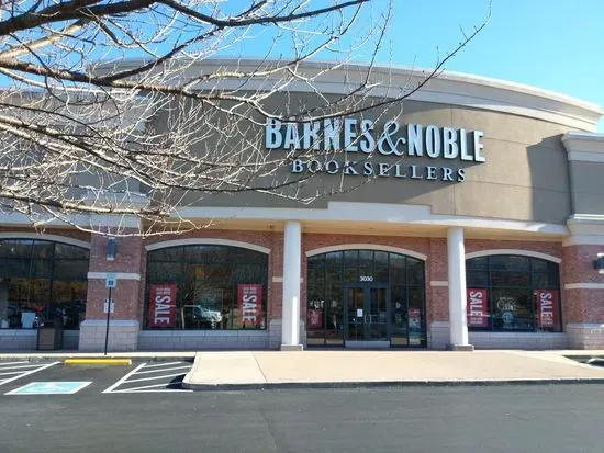 Barnes & Noble