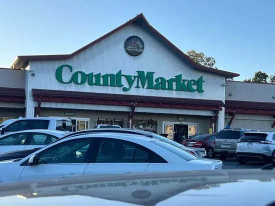 County Market