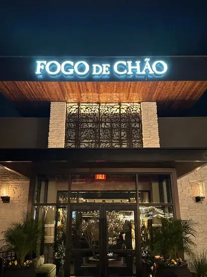 Fogo de Chão Brazilian Steakhouse