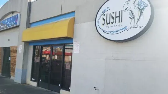 Sushi Company