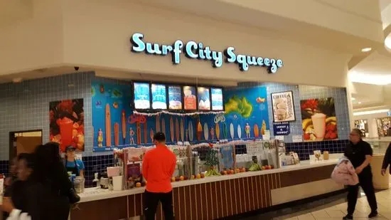 Surf City Squeeze