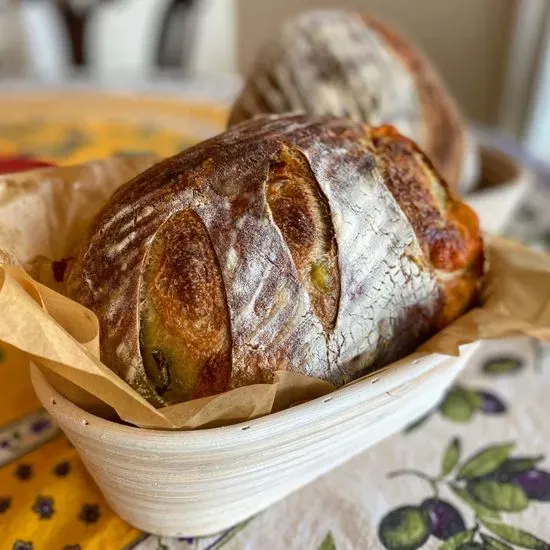 Dutch Oven Bread Co.