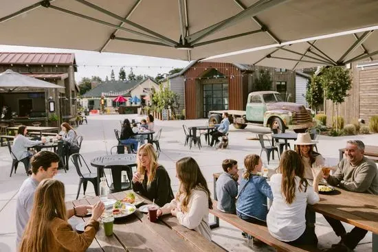 San Luis Obispo Public Market