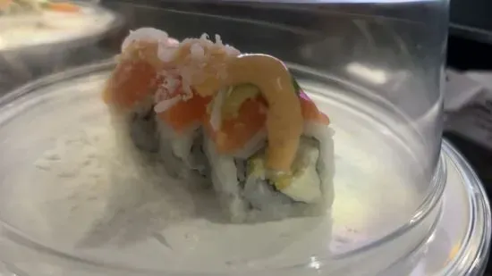 Sapporo Japanese Steakhouse & Revolving Sushi