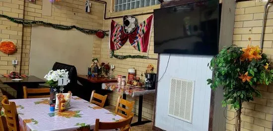 Taqueria El Ranchito