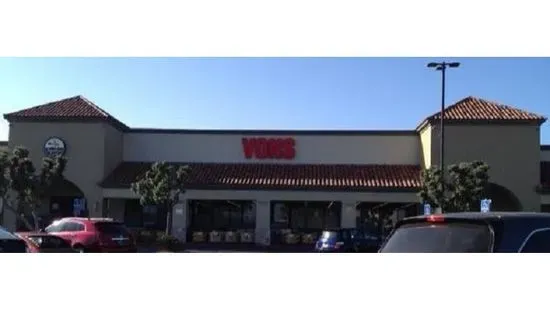 Vons