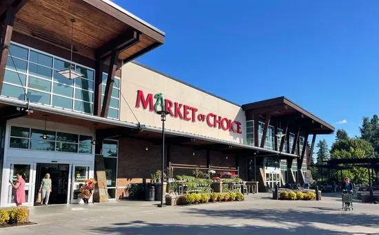 Market of Choice Cedar Mill