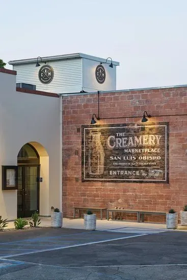 The Creamery Marketplace