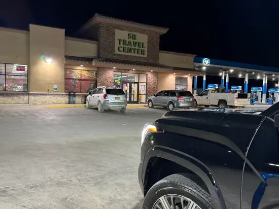 5R TRAVEL CENTER