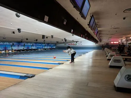 Danville Bowl