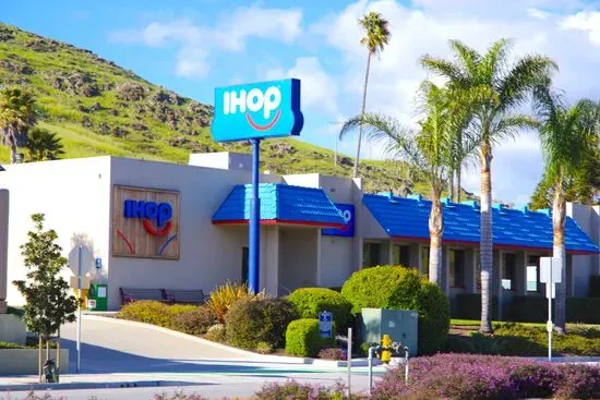 IHOP