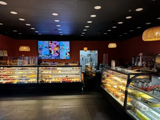 El Pan Dulce Bakery