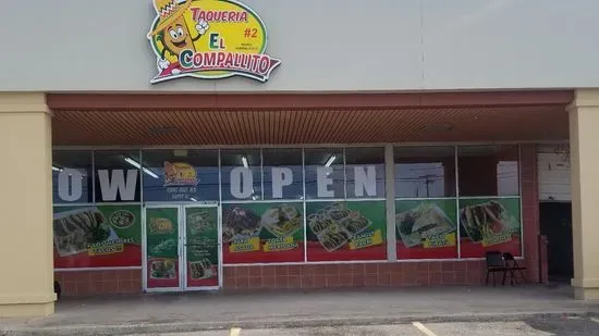 Taqueria el Compallito2