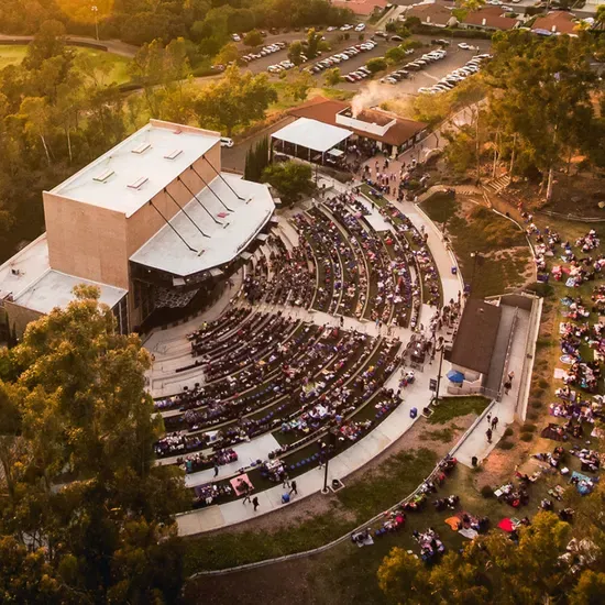 Moonlight Amphitheatre