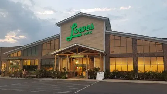 Lowes Foods of Simpsonville