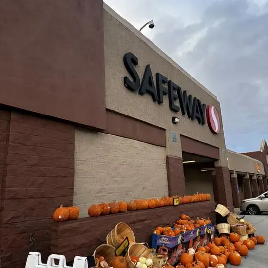 Safeway Bakery