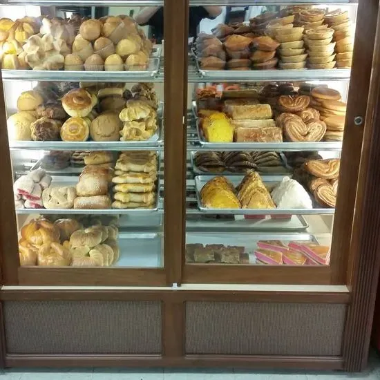 Panaderia Vanesa