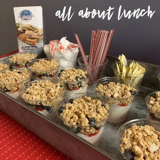 All About Lunch Deli & Catering