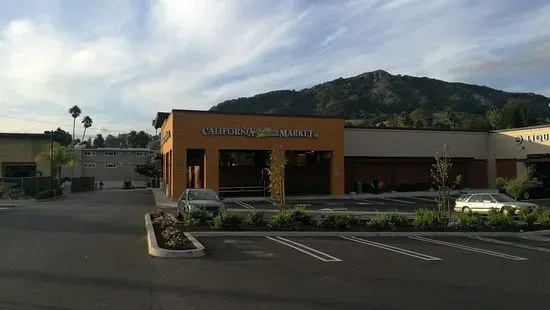 California Fresh Market