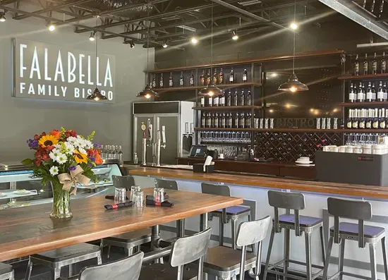 Falabella Family Bistro