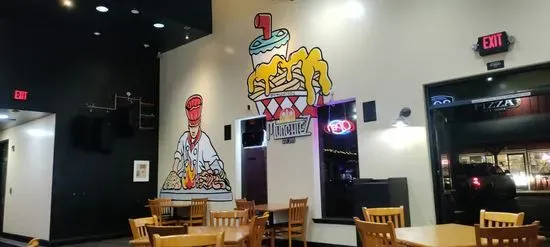 MUNCHIEZ 805